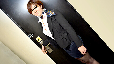 佐々木典子 Uniform