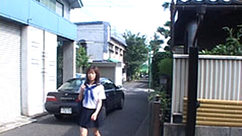 葉山瑶子 School Student