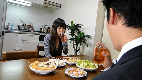 ASUKA Cheating Wife