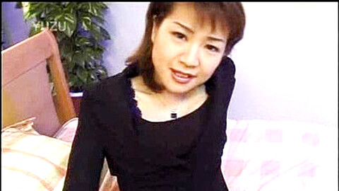 女優不明 Married Mature