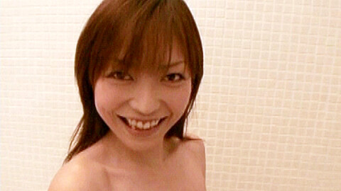 青山雪奈 口内発射